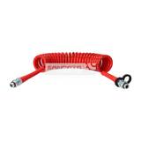 LUCHTSPIRAAL OEM-WABCO POLYURETHAAN ROOD M16 19 W